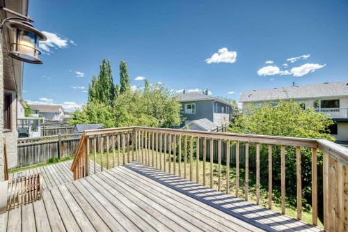 96 Arbour Ridge Way Nw, Calgary, AB 