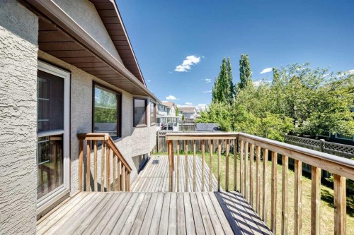 96 Arbour Ridge Way Nw, Calgary, AB 