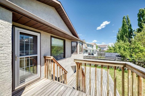 96 Arbour Ridge Way Nw, Calgary, AB 