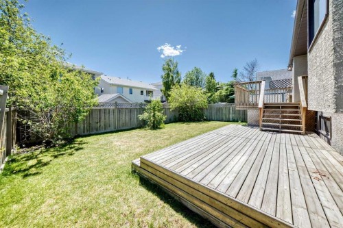 96 Arbour Ridge Way Nw, Calgary, AB 