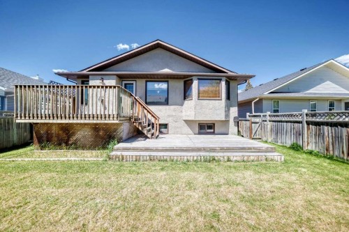 96 Arbour Ridge Way Nw, Calgary, AB 