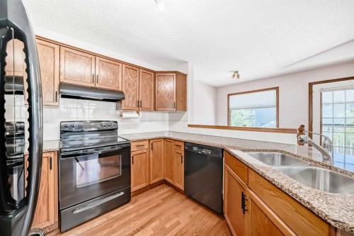 96 Arbour Ridge Way Nw, Calgary, AB 