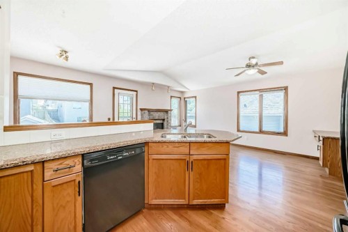 96 Arbour Ridge Way Nw, Calgary, AB 