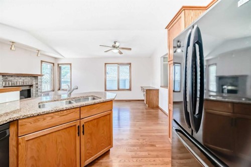 96 Arbour Ridge Way Nw, Calgary, AB 