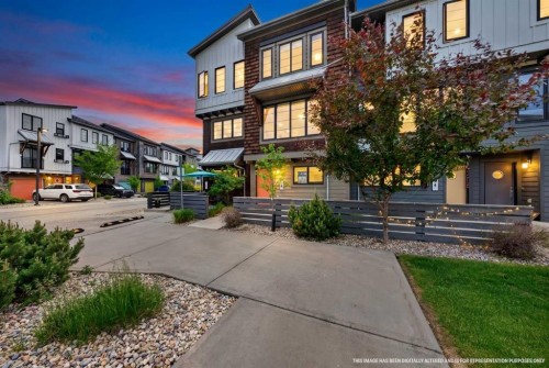 4 Walden Walk Se, Calgary, AB 
