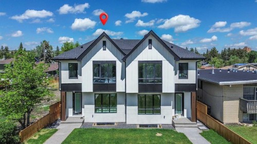 8926 34 Avenue, Calgary, AB 