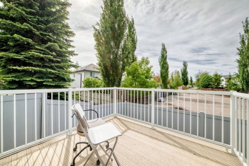 325 Mt Douglas Manor Se, Calgary, AB 