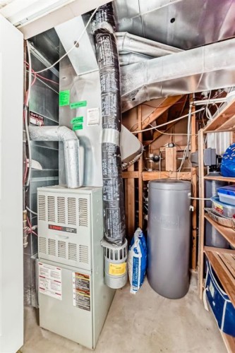 325 Mt Douglas Manor Se, Calgary, AB 