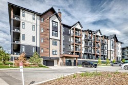 1109-430 Sage Hill Road NW Calgary, AB T3R 2J9