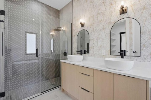27 Glacier Drive Sw, Calgary, AB 