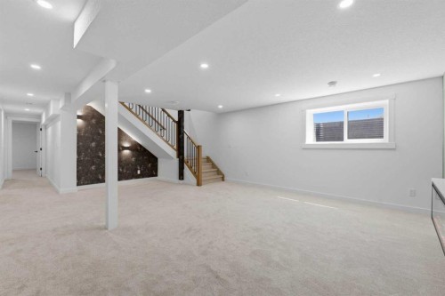 27 Glacier Drive Sw, Calgary, AB 