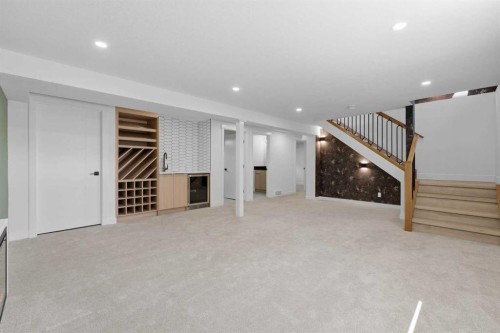 27 Glacier Drive Sw, Calgary, AB 