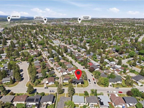 27 Glacier Drive Sw, Calgary, AB 