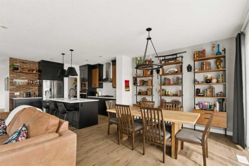 36 Rowley Rise Nw, Calgary, AB 