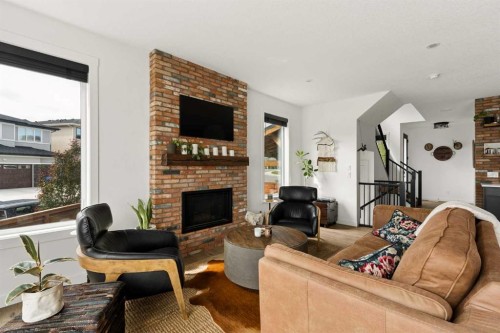 36 Rowley Rise Nw, Calgary, AB 