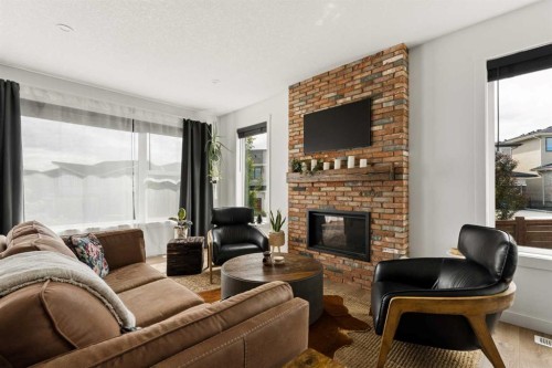 36 Rowley Rise Nw, Calgary, AB 