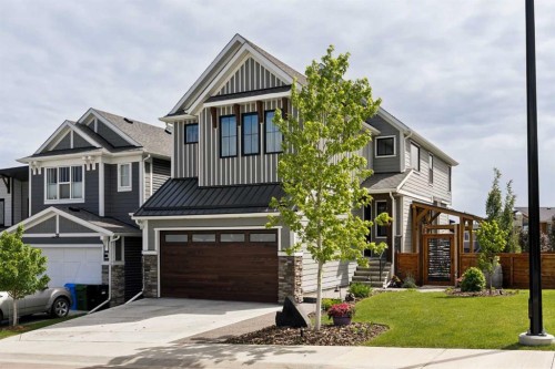 36 Rowley Rise Nw, Calgary, AB 