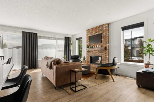 36 Rowley Rise Nw, Calgary, AB 