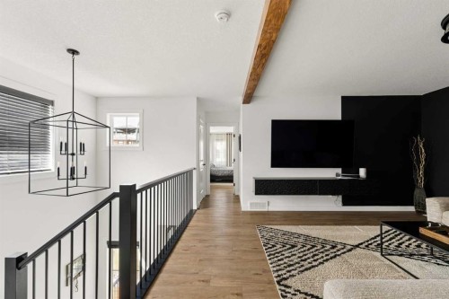36 Rowley Rise Nw, Calgary, AB 