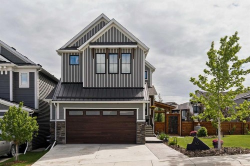 36 Rowley Rise Nw, Calgary, AB 