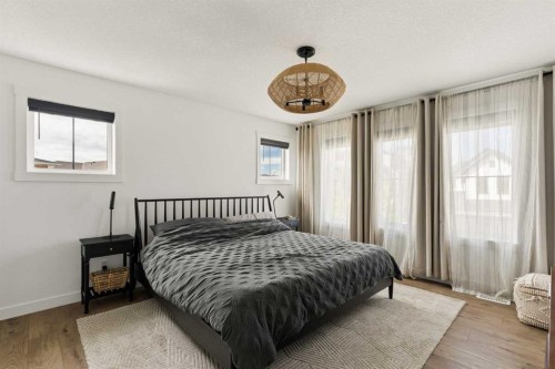 36 Rowley Rise Nw, Calgary, AB 