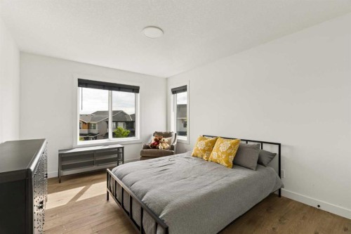 36 Rowley Rise Nw, Calgary, AB 