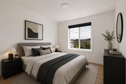 36 Rowley Rise Nw, Calgary, AB 