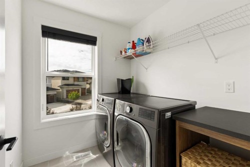 36 Rowley Rise Nw, Calgary, AB 