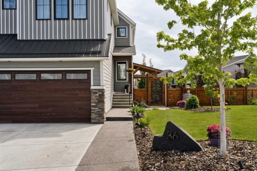 36 Rowley Rise Nw, Calgary, AB 
