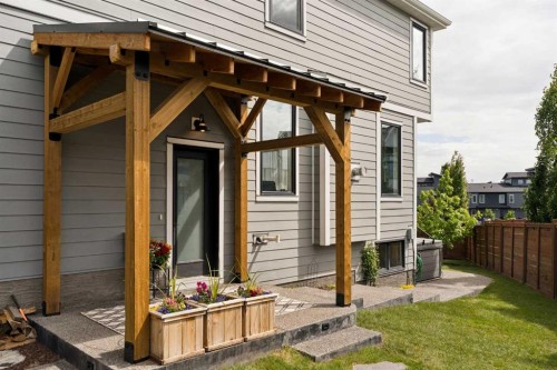 36 Rowley Rise Nw, Calgary, AB 