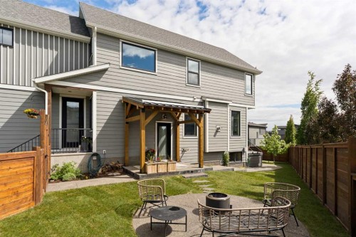36 Rowley Rise Nw, Calgary, AB 