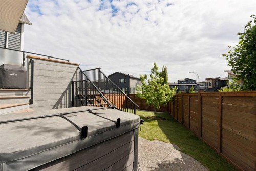 36 Rowley Rise Nw, Calgary, AB 