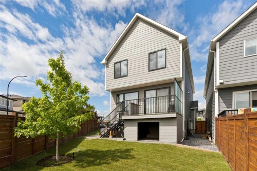 36 Rowley Rise Nw, Calgary, AB 