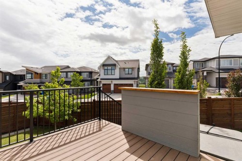36 Rowley Rise Nw, Calgary, AB 