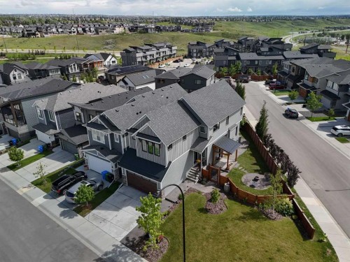 36 Rowley Rise Nw, Calgary, AB 