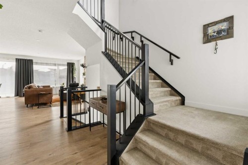 36 Rowley Rise Nw, Calgary, AB 