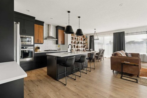 36 Rowley Rise Nw, Calgary, AB 