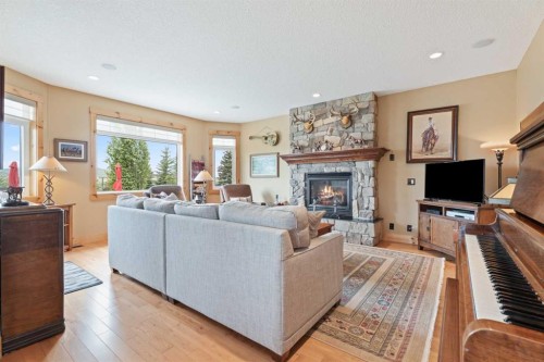 602 Riverview Place, Longview, AB 