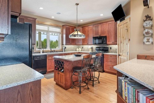 602 Riverview Place, Longview, AB 