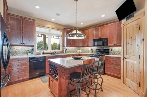 602 Riverview Place, Longview, AB 