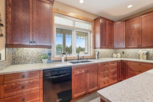 602 Riverview Place, Longview, AB 