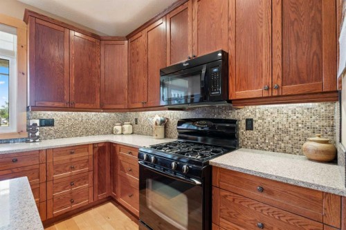 602 Riverview Place, Longview, AB 