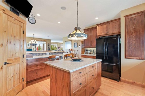 602 Riverview Place, Longview, AB 