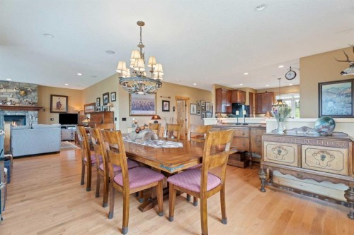 602 Riverview Place, Longview, AB 