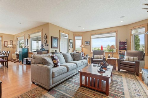 602 Riverview Place, Longview, AB 