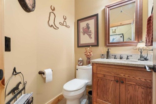602 Riverview Place, Longview, AB 