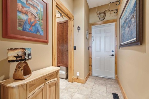 602 Riverview Place, Longview, AB 