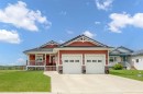 602 Riverview Place, Longview, AB 