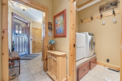 602 Riverview Place, Longview, AB 