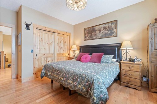 602 Riverview Place, Longview, AB 